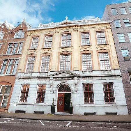 The Velvet Lodge The Hague Luaran gambar