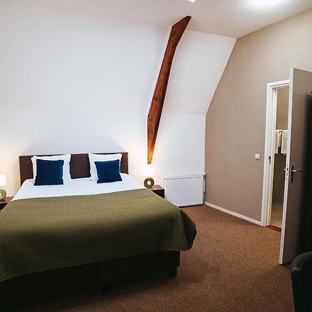 The Velvet Lodge The Hague Luaran gambar