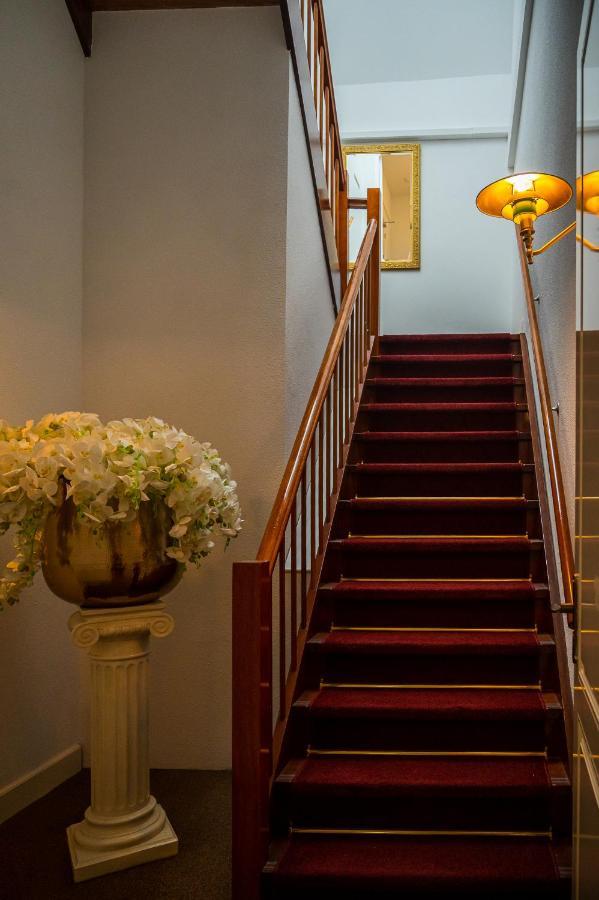 The Velvet Lodge The Hague Luaran gambar