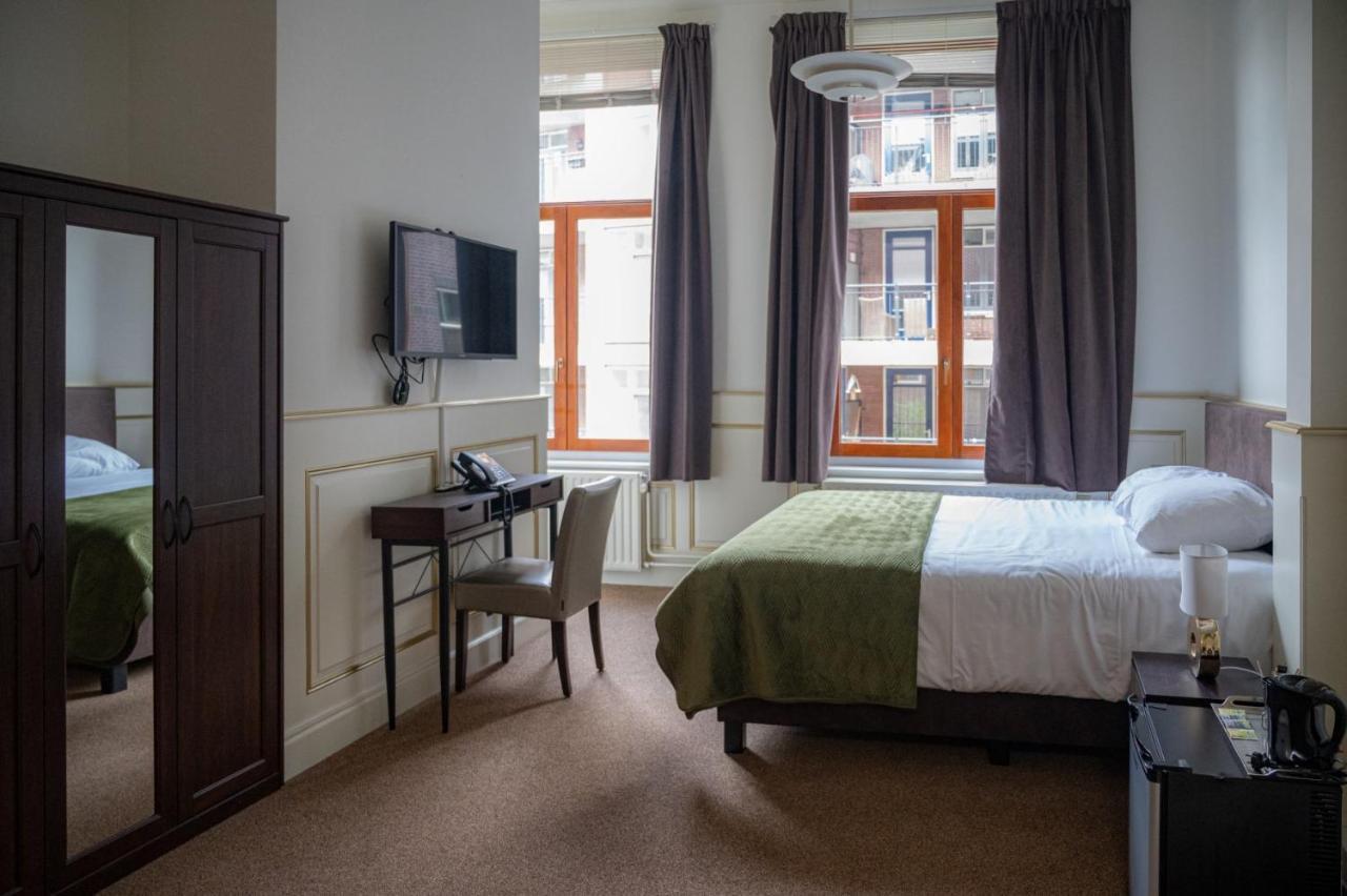 The Velvet Lodge The Hague Luaran gambar