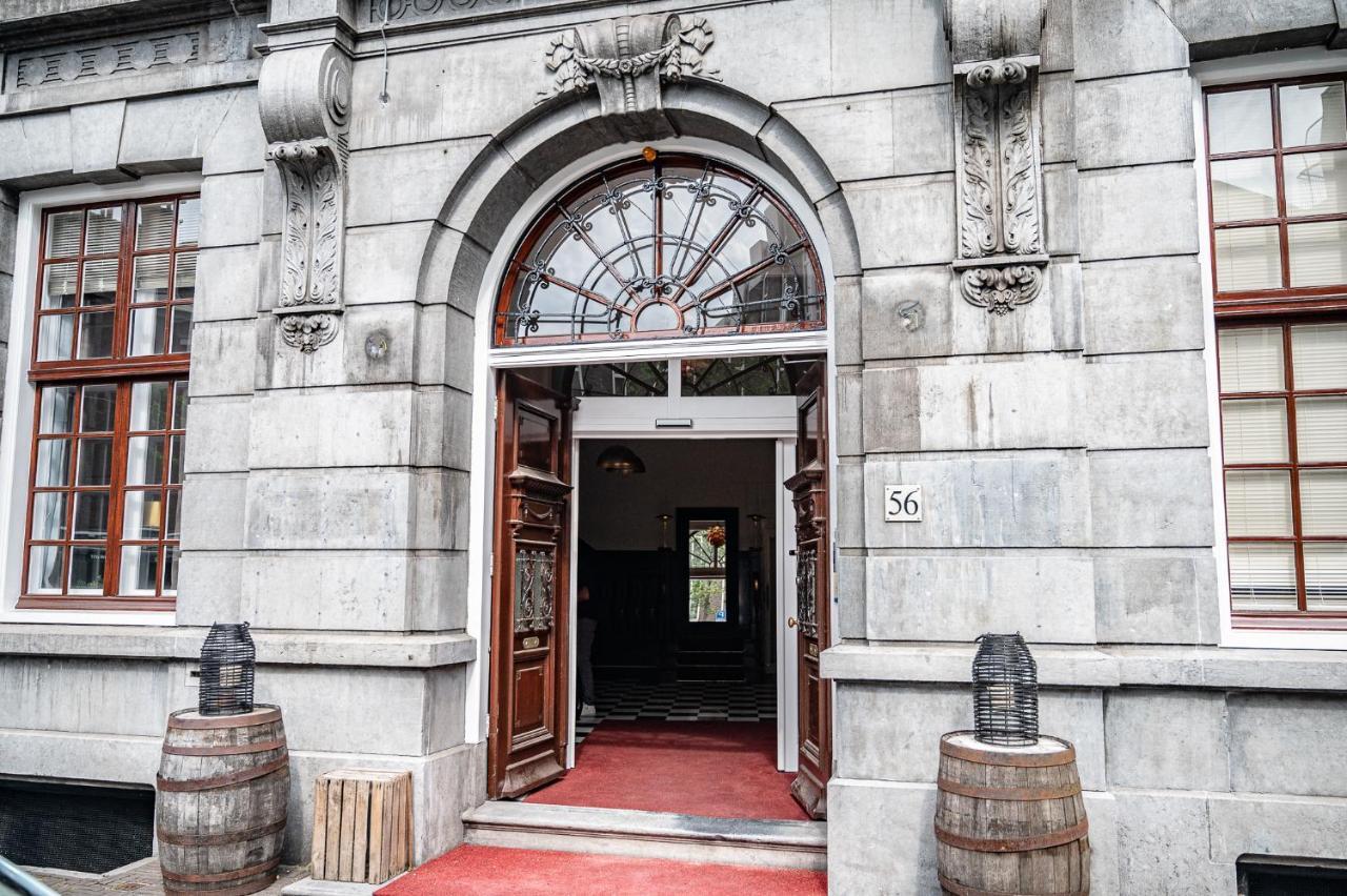The Velvet Lodge The Hague Luaran gambar
