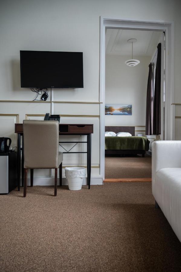 The Velvet Lodge The Hague Luaran gambar