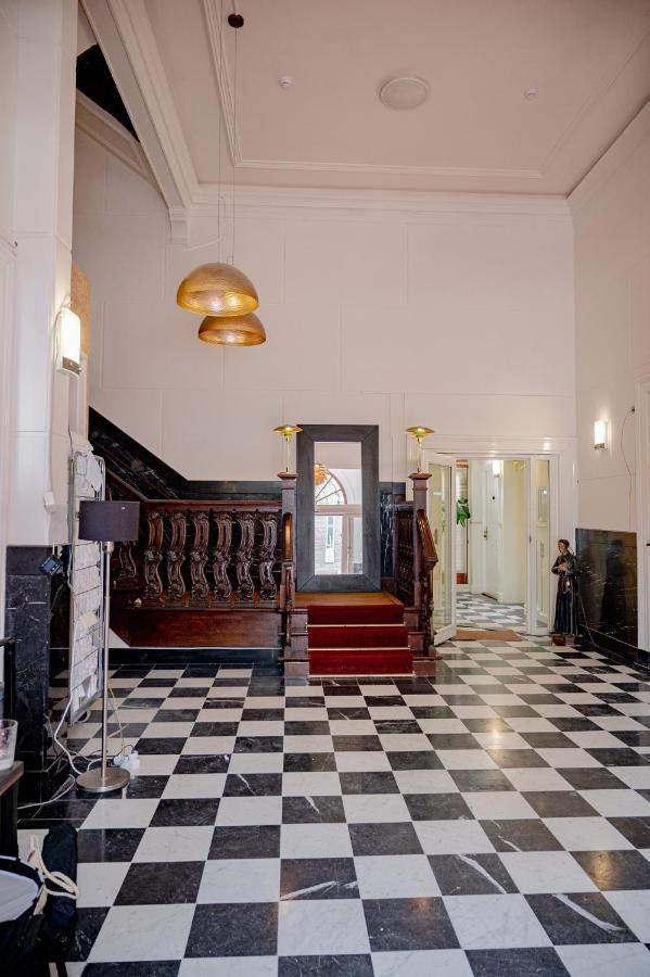 The Velvet Lodge The Hague Luaran gambar