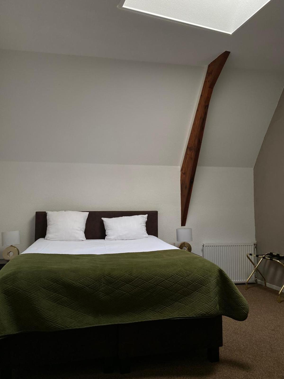 The Velvet Lodge The Hague Luaran gambar
