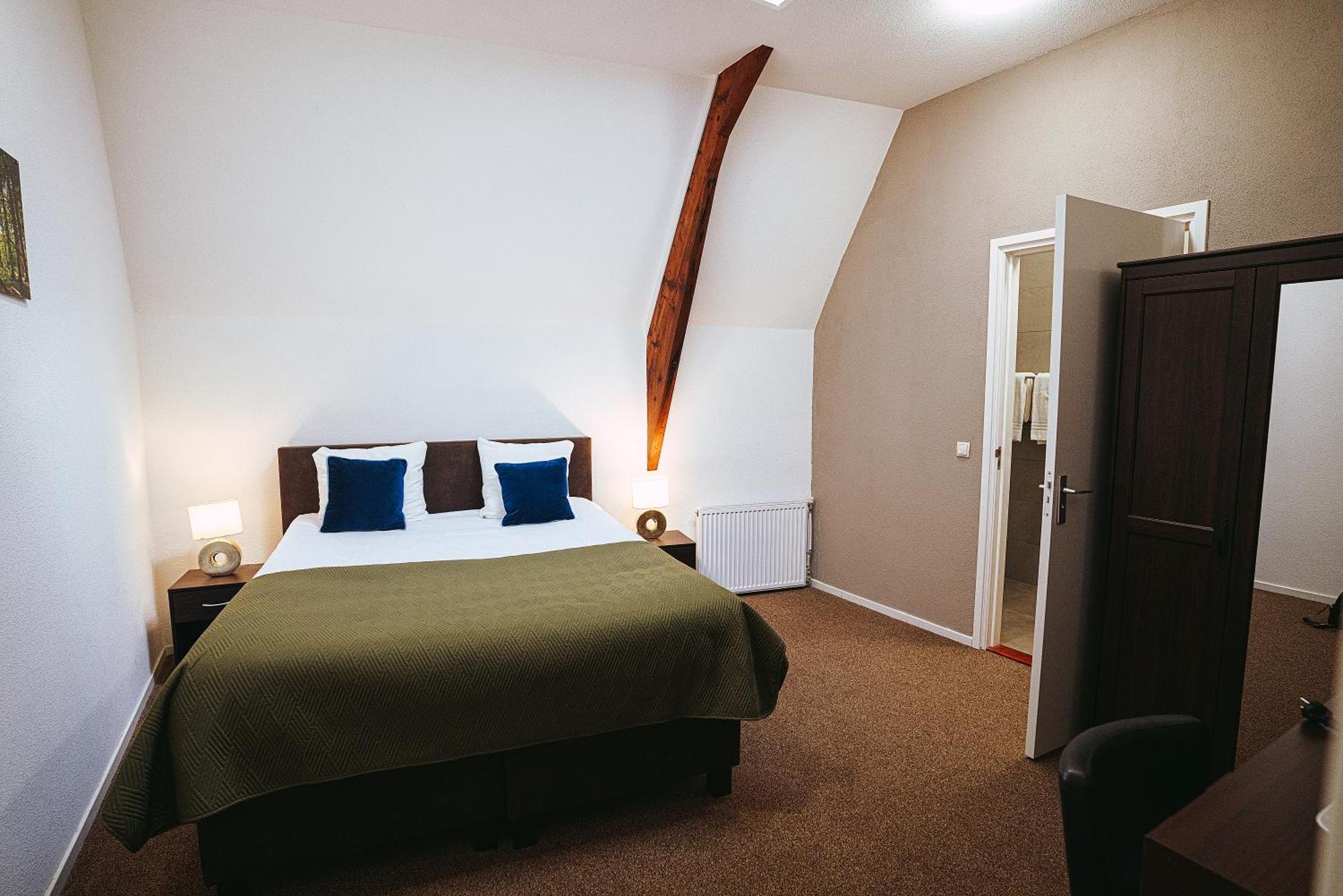 The Velvet Lodge The Hague Luaran gambar