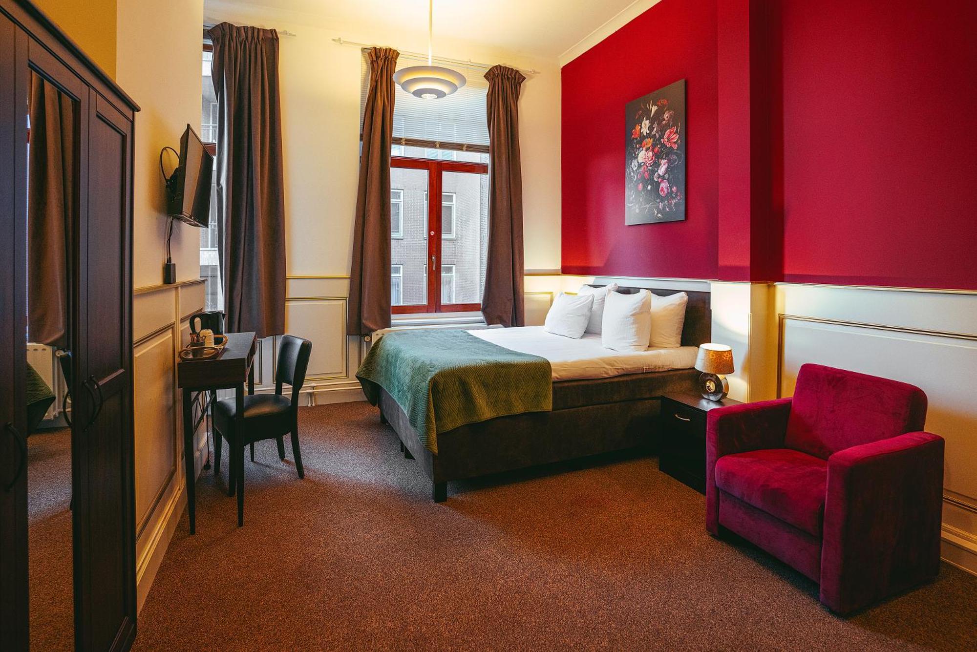 The Velvet Lodge The Hague Luaran gambar