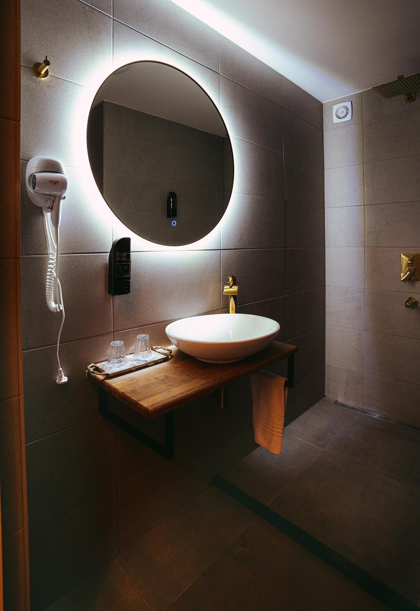 The Velvet Lodge The Hague Luaran gambar