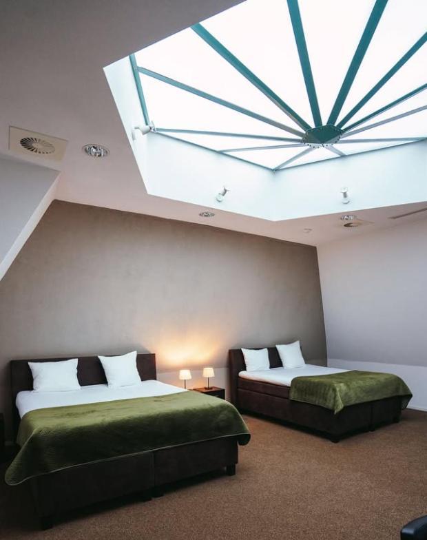 The Velvet Lodge The Hague Luaran gambar